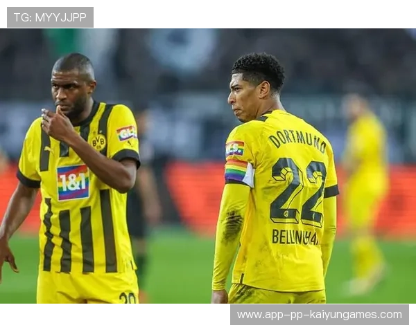 多特中场超级世界波，登全场最佳的荣耀时刻